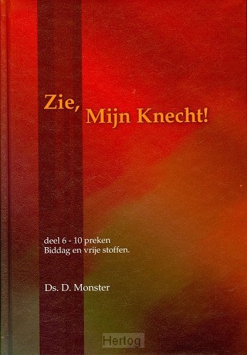 Zie Mijn Knecht 6