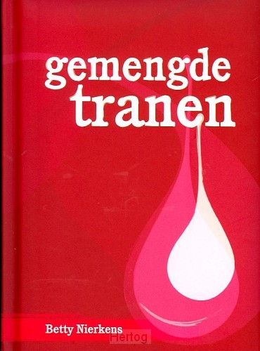 Gemengde tranen