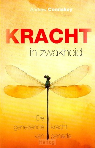 Kracht in zwakheid