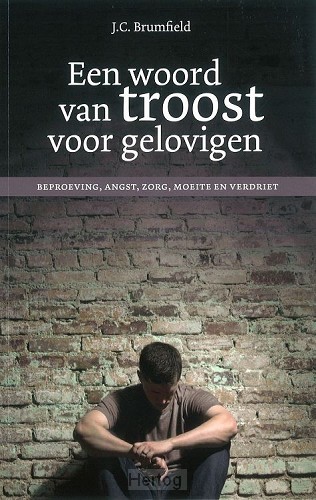 Woord van troost voor gelovigen