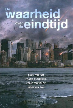 Waarheid over de eindtijd