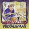 Prummeltje de voddenman LUISTERBOEK
