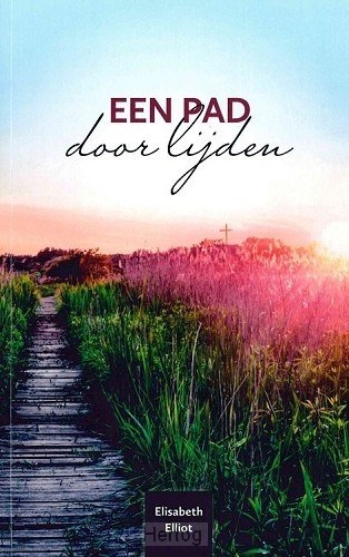 Pad door lijden