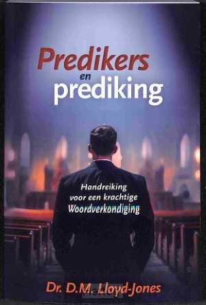 Predikers en prediking