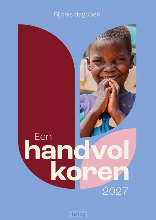 Handvol koren 2027