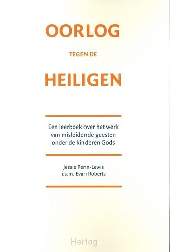 Oorlog tegen de Heiligen