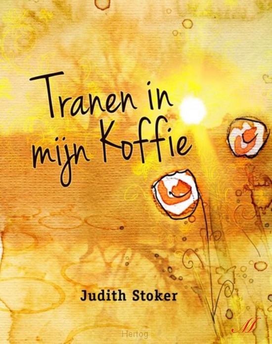 Tranen in mijn koffie