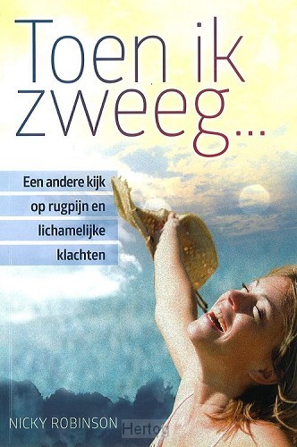 Toen ik zweeg
