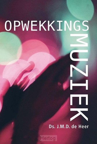 Opwekkingsmuziek