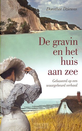 Gravin en het huis aan zee