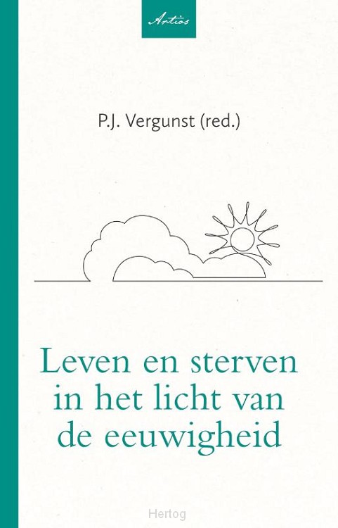Leven en sterven in het licht van de eeu