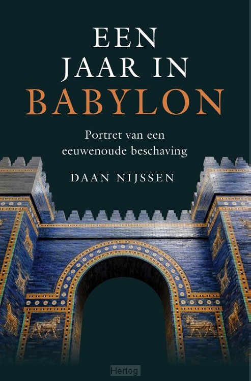 Een jaar in Babylon