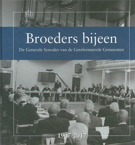 Broeders bijeen
