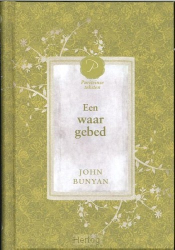 Waar gebed