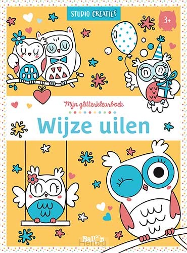 Wijze uilen