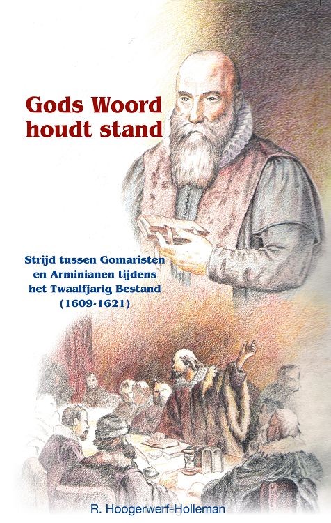 Gods Woord houdt stand