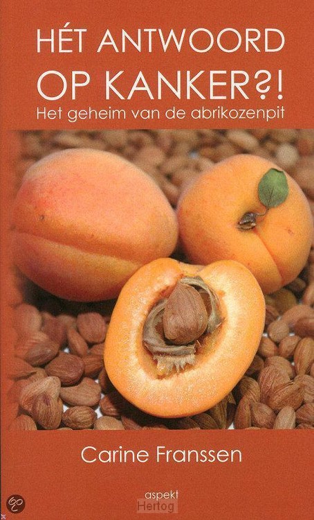 Antwoord op kanker  POD