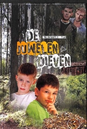 Juwelendieven
