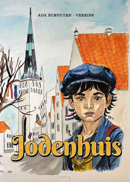Jodenhuis