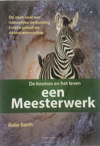 Kosmos het leven - een Meesterwerk