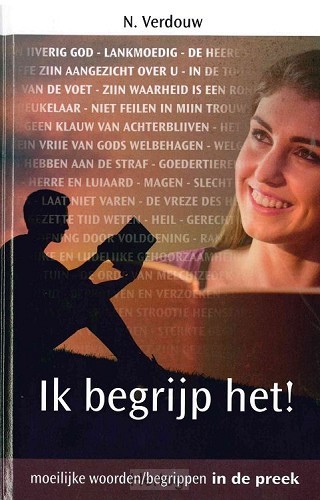 Ik begrijp het 1