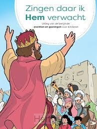 Zingen daar ik Hem verwacht