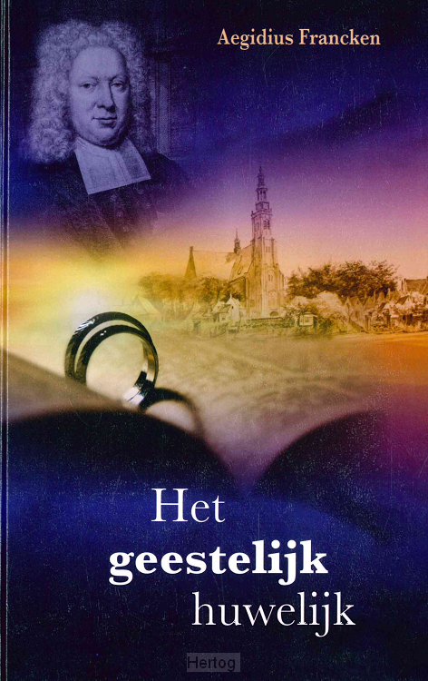 Geestelijk huwelijk