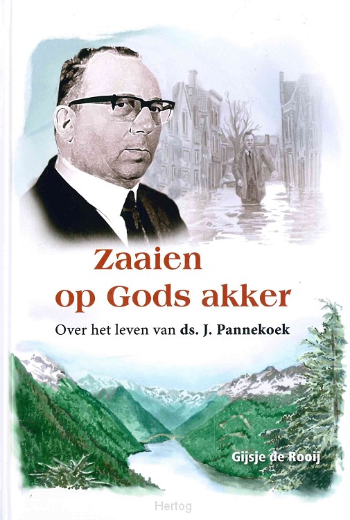 Zaaien op Gods akker
