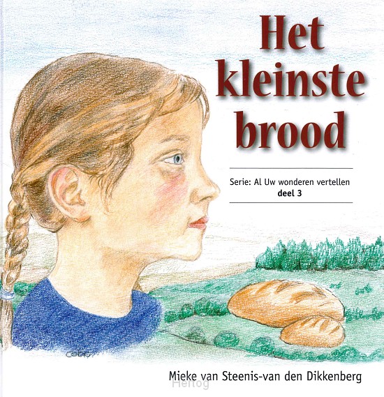 Kleinste brood