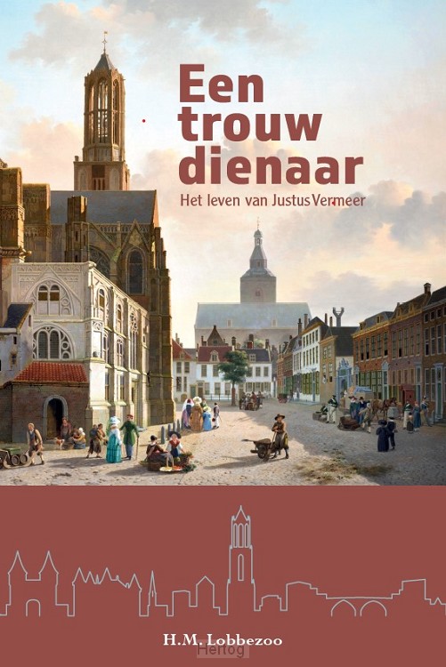 Trouw dienaar