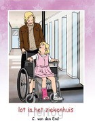 Lot in het ziekenhuis