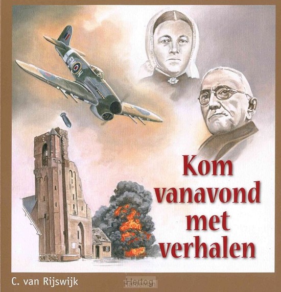 Kom vanavond met verhalen