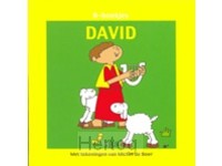 David B-boekje