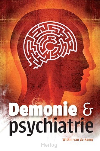 Demonie en psychiatrie