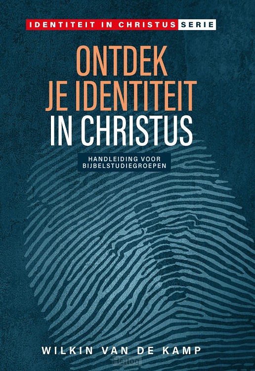 Ontdek je identiteit in Christus HANDL