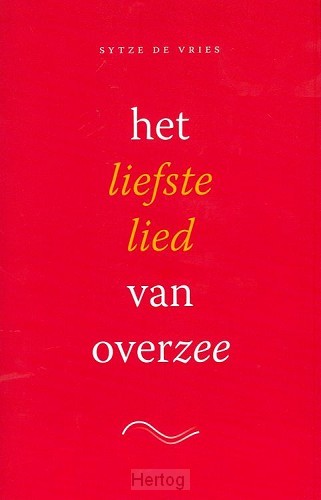 Liefste lied van overzee 1