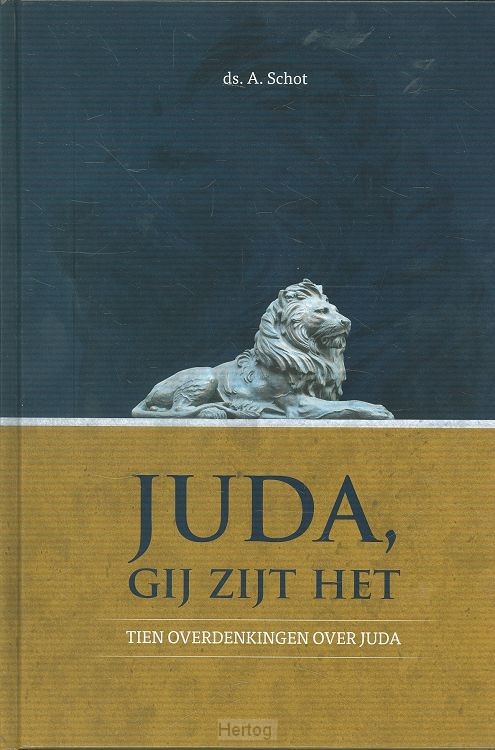 Juda gij zijt het