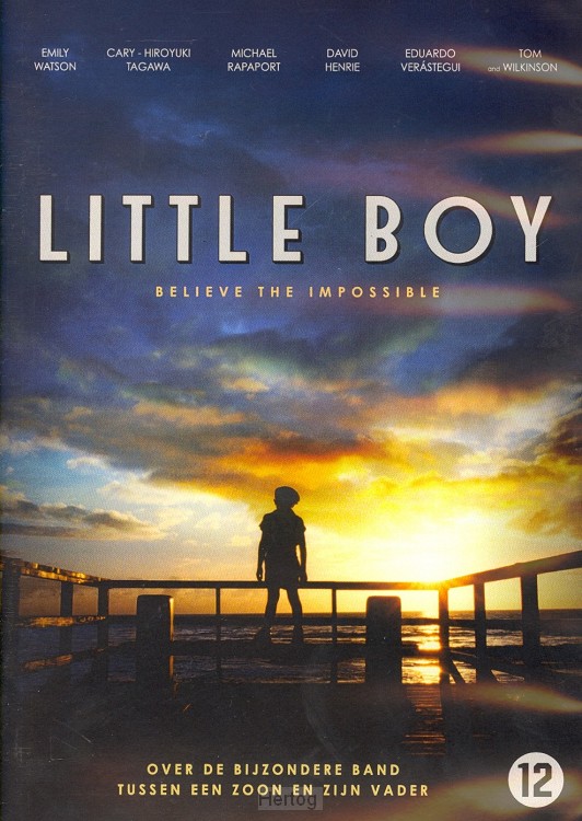 Little Boy