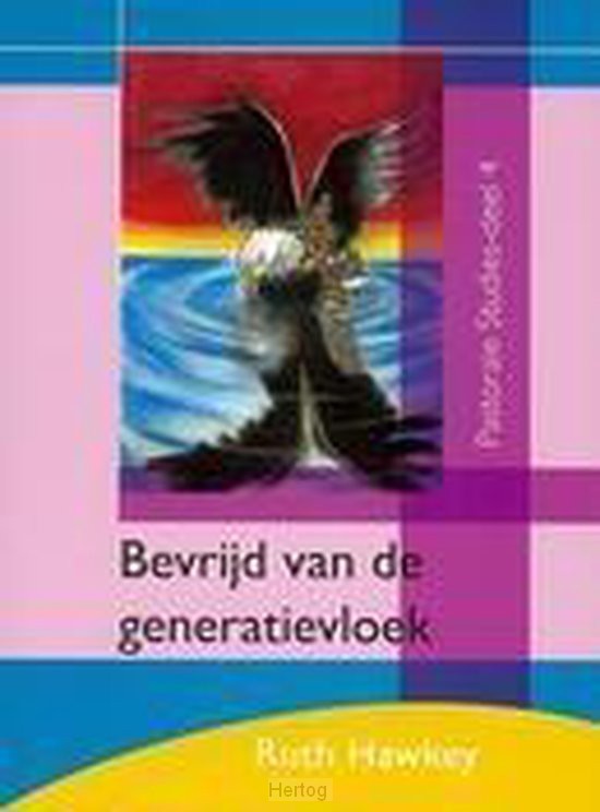 Bevrijd van de generatievloek