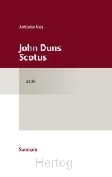 John duns scotus