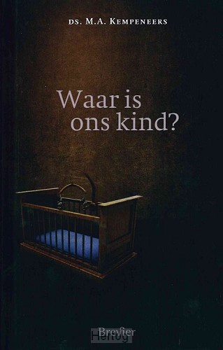 Waar is ons kind