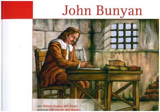 John bunyan