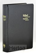 Bijbel Kanttekeningen schooled koker