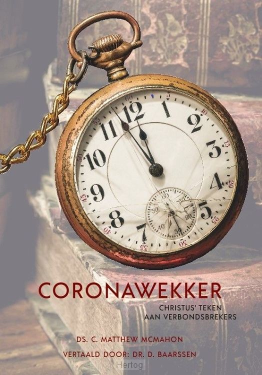 Coronawekker