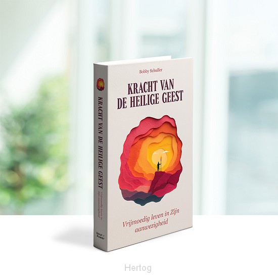Kracht van de Heilige Geest