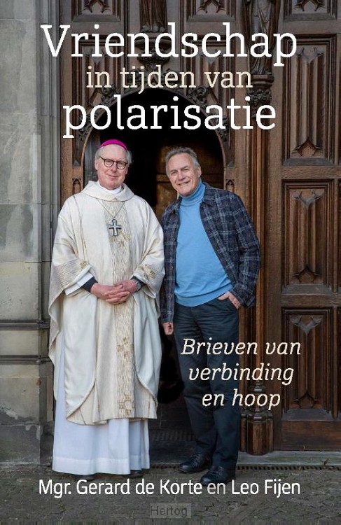 Vriendschap in een tijd van polarisatie