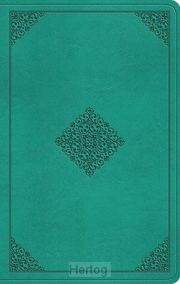 ESV - Value Thinline Bible
