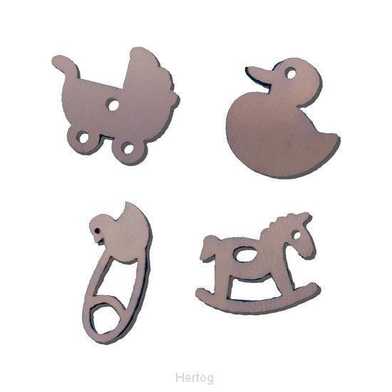 Accesoires  babyspullen