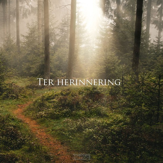 Kaart ter herinnering