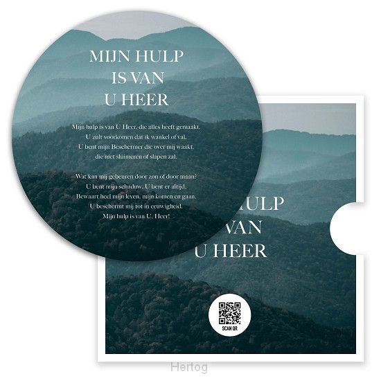 Opwekking 640 Bergen